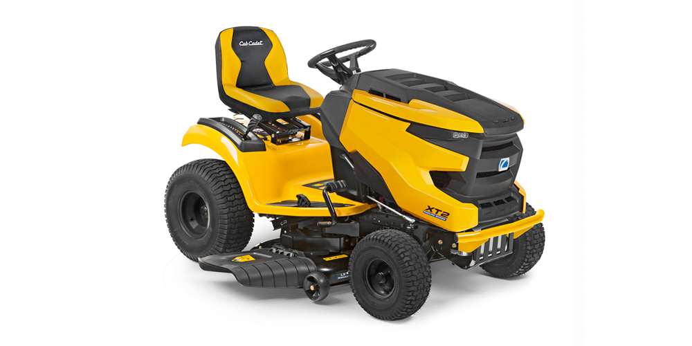 Trattorino XT2 PS107