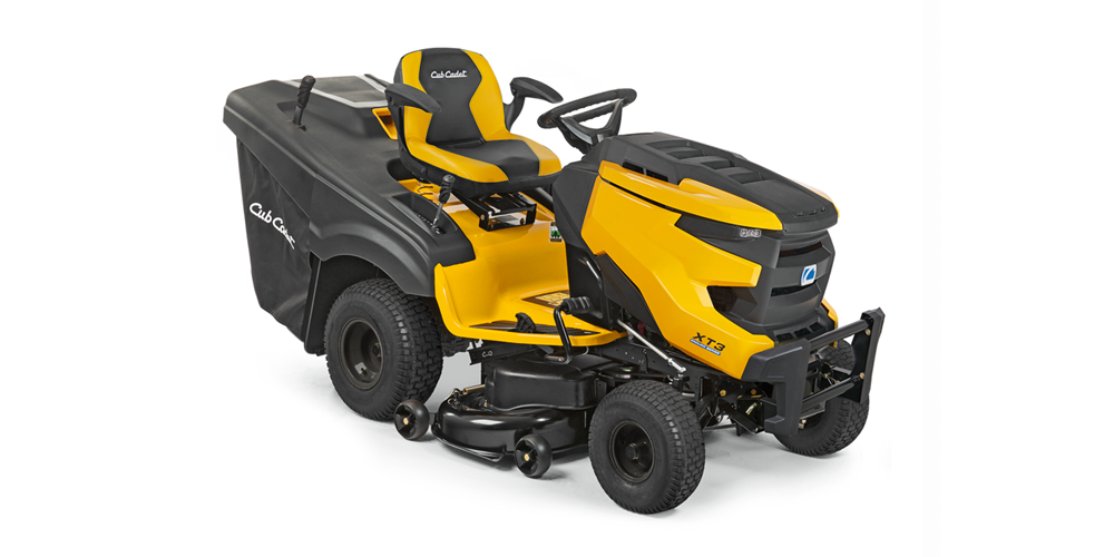 Trattorino XT3 QR106