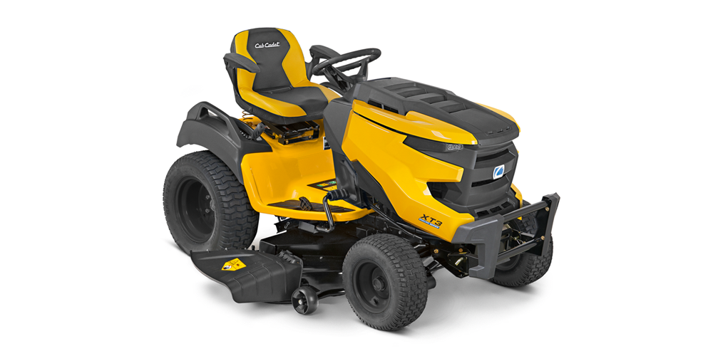 Trattorino XT3 QS127