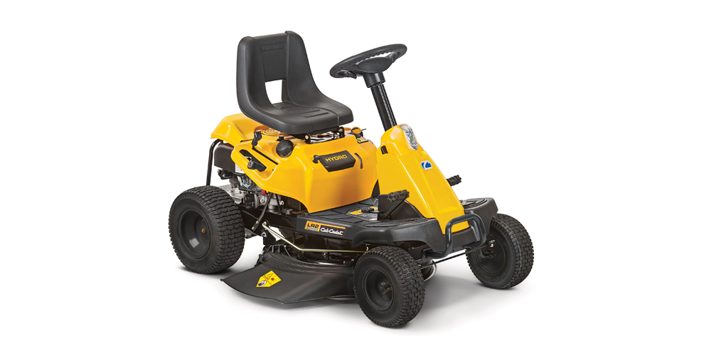 Mini Rider LR2-NS76