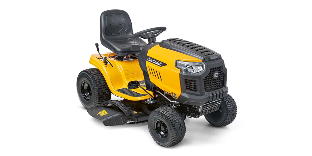 Trattorino LT2 NS92