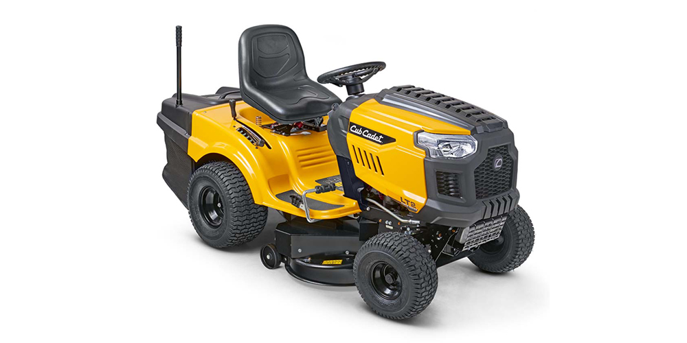 Trattorino LT2 NR92