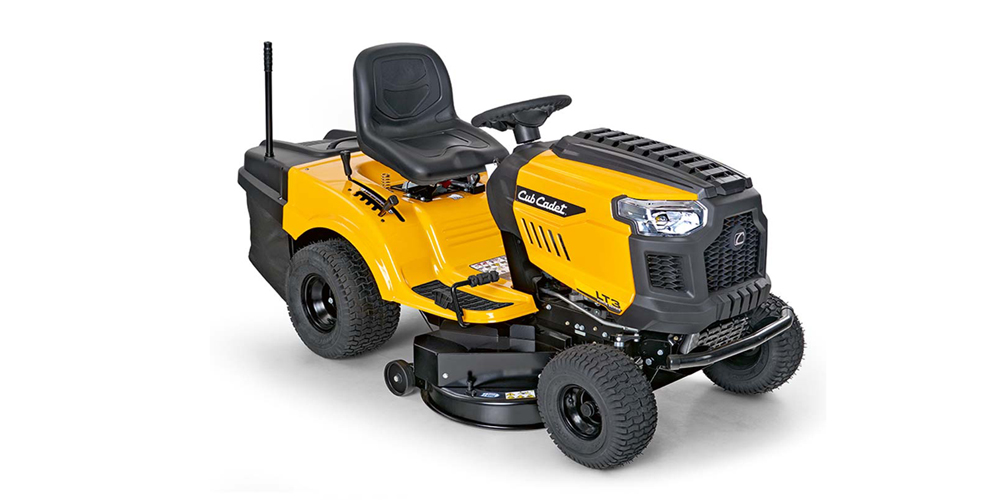 Trattorino LT3 PR105