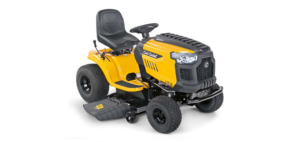 Trattorino LT3 PS107