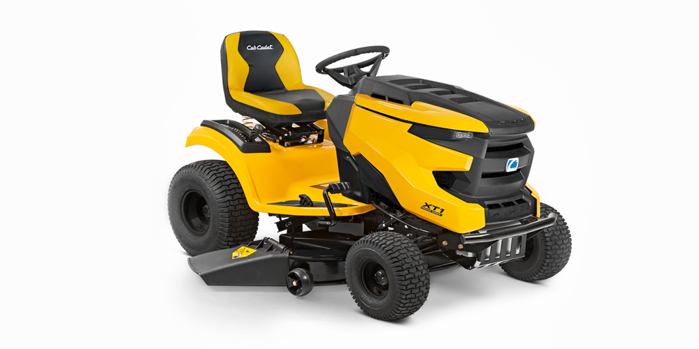 Trattorino XT1 OS107