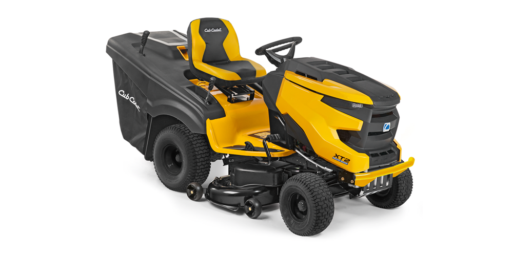 Trattorino XT2 QR106