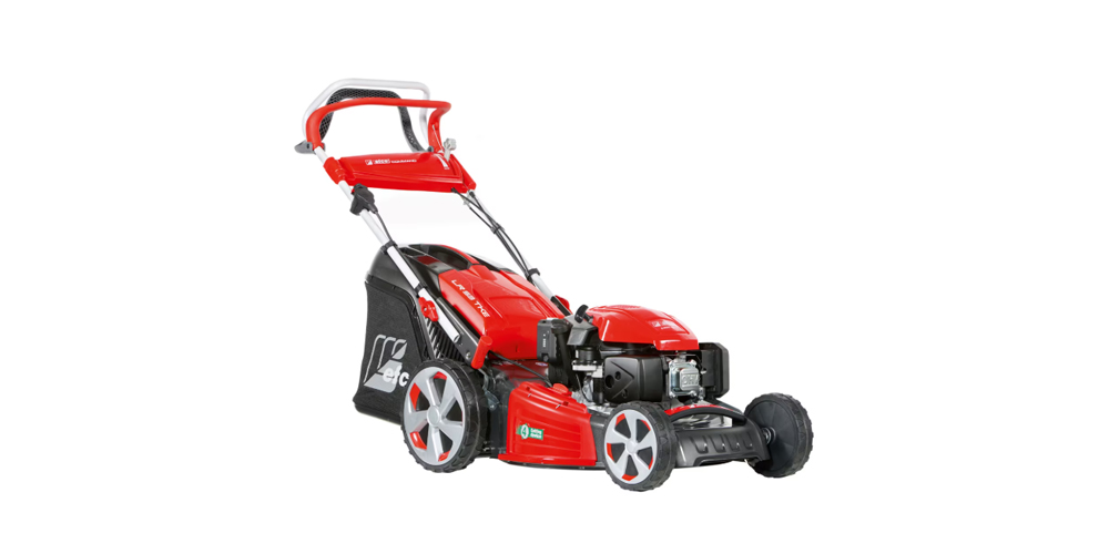 Tagliaerba semoventi PRIVATO LR 53 TKE ALLROAD PLUS 4
