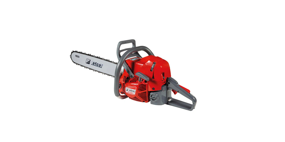 Motosega Efco MT 6500