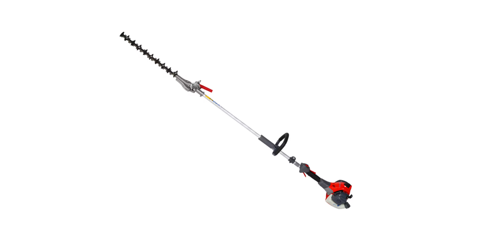 Tagliasiepi con asta PROFESSIONALE DS 2410 HL