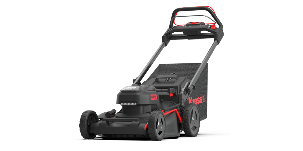 Tosaerba professionale da 60 V KG760E.9