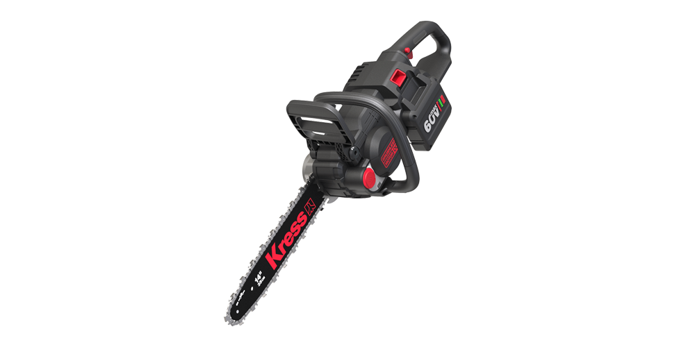 Motosega professionale da 60 V KG367E.9