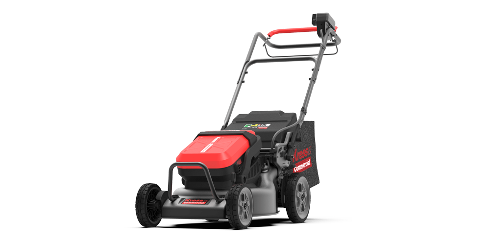 Tosaerba professionale 60 V KC720.9