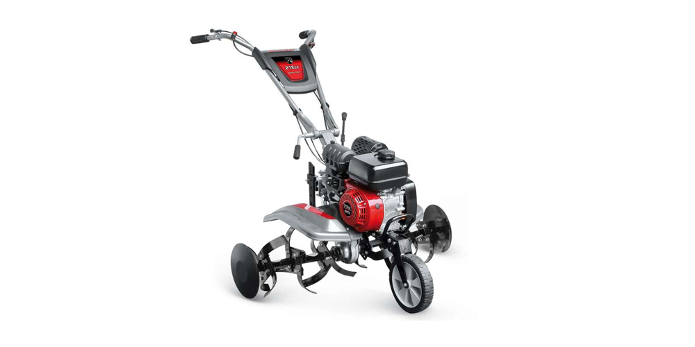 Motozappa RG3.6-75 QD